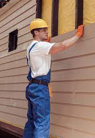 Best Storm Damage Siding Repair  in Soda Springs, ID